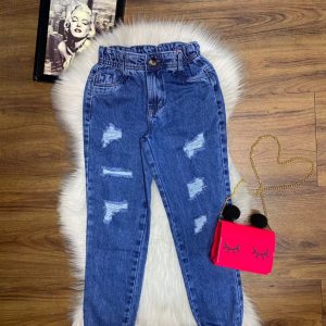 Calça jogger