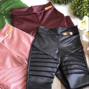 Calça cirrê