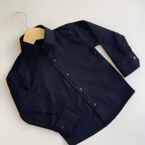 Camisa manga longa