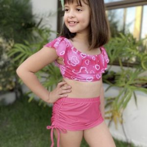 Saída de praia