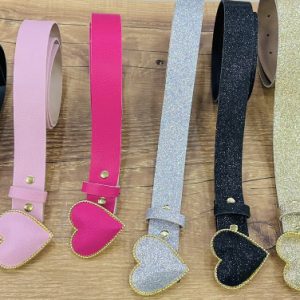 Cintos meninas