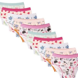 Calcinha kit com 3