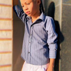 Camisa manga longa