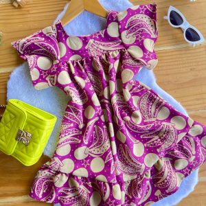 Vestido farm