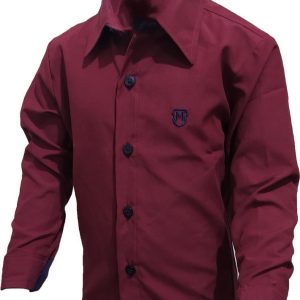 Camisa manga longa