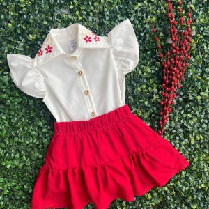 Conjunto natal