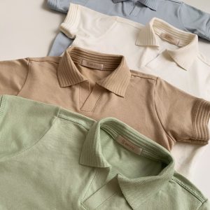 Polo gola v