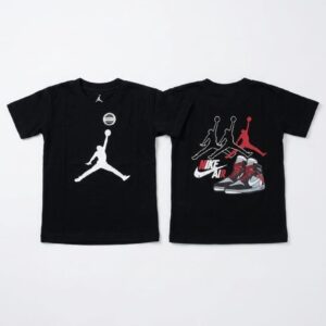 Camiseta Masculina basquete preta